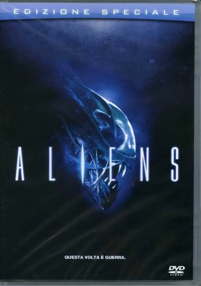 Aliens - Scontro Finale