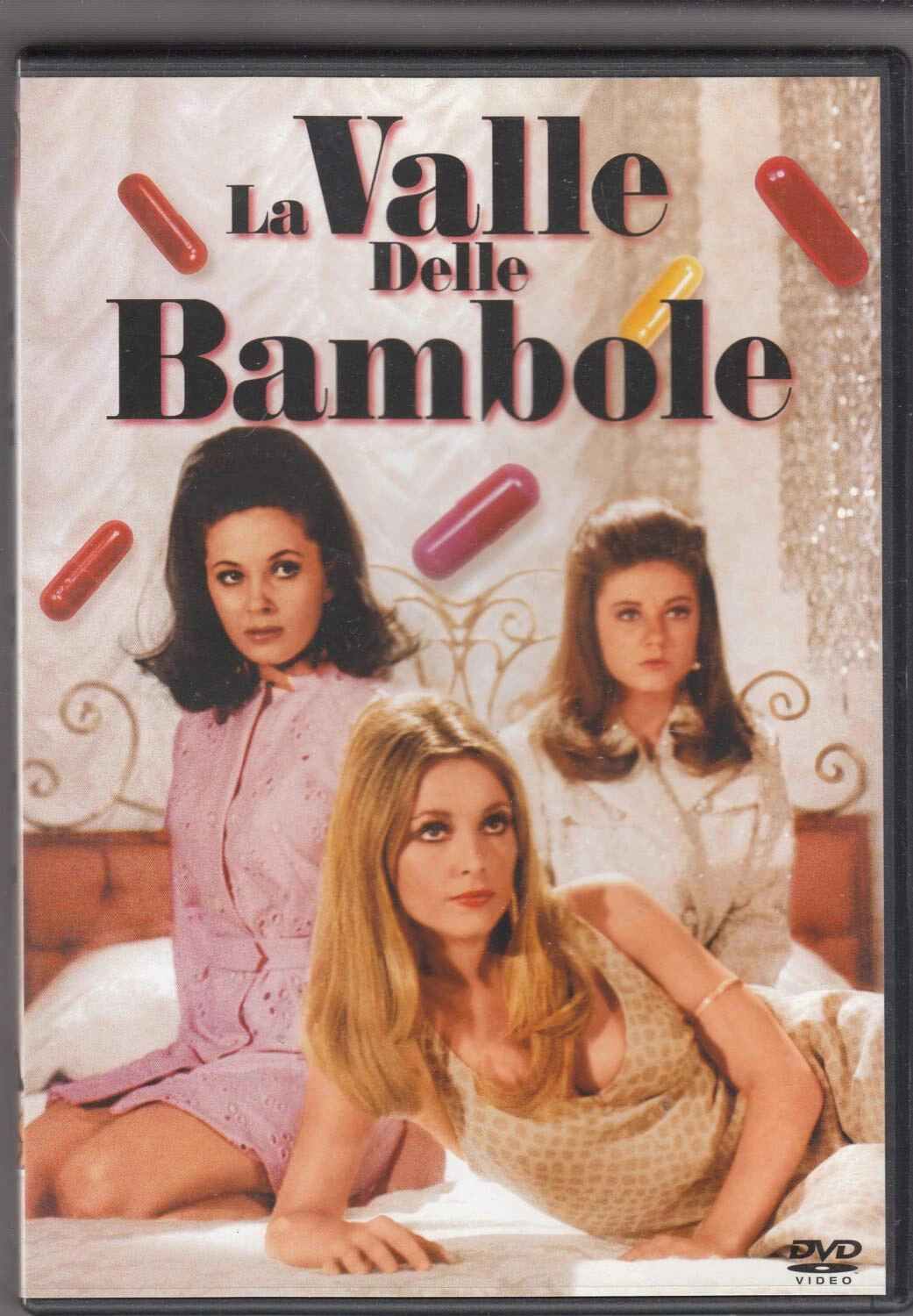 La valle delle bambole