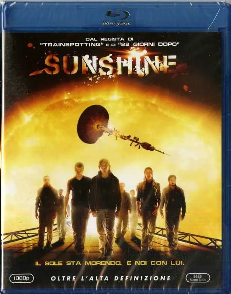 Sunshine