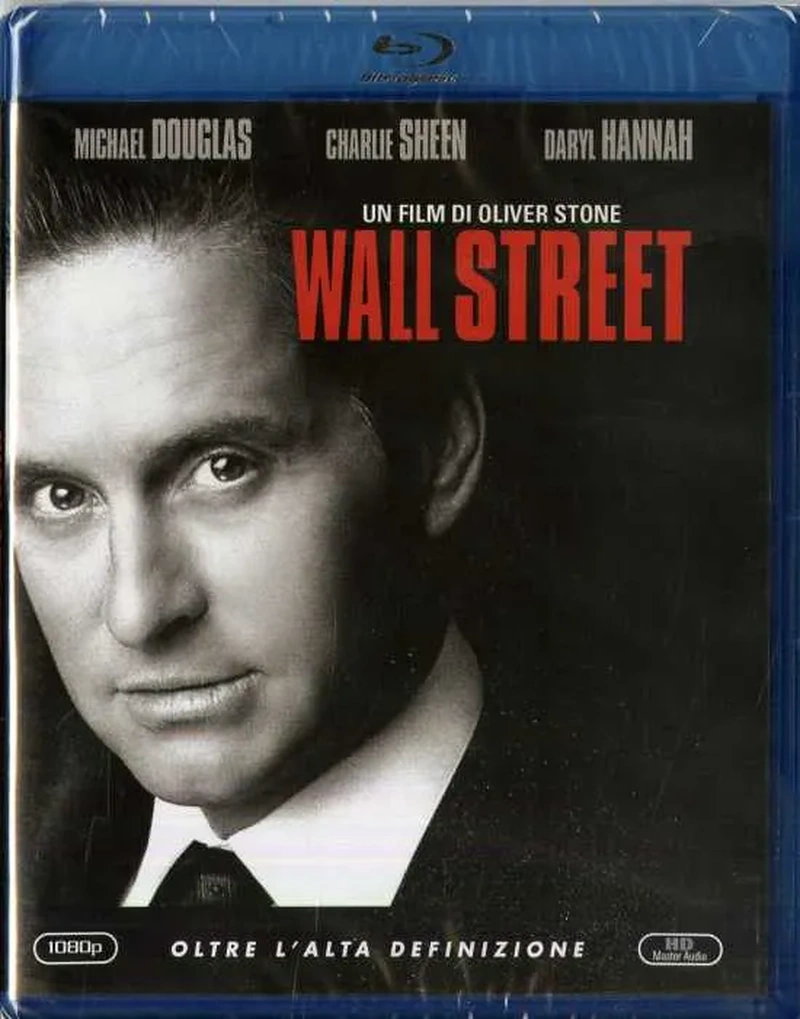 Wall Street