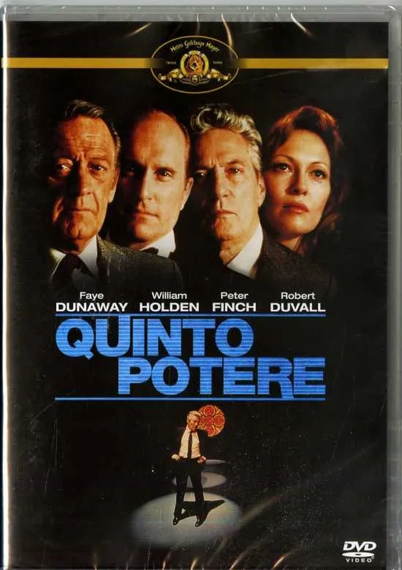 Quinto Potere