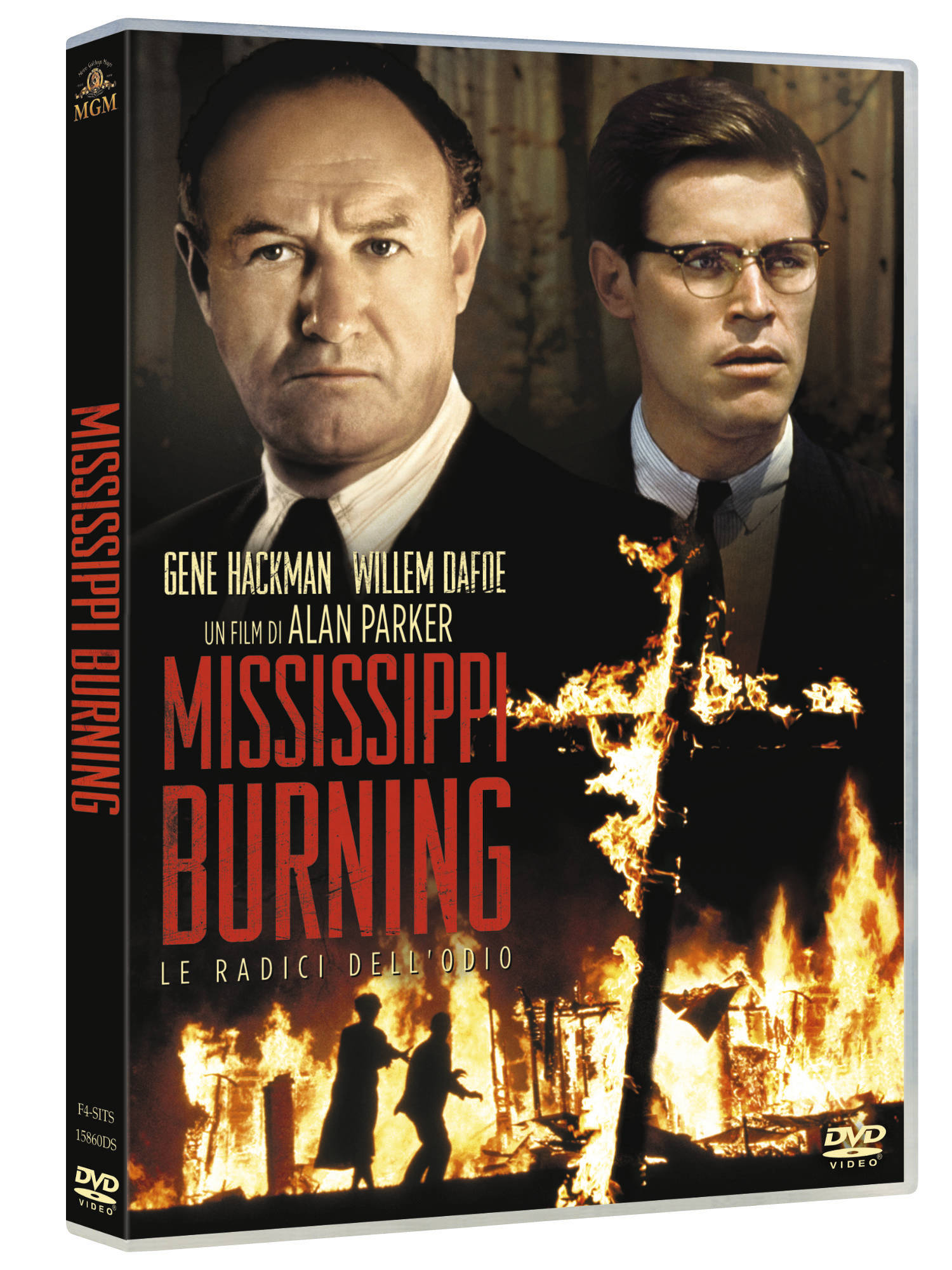 Mississippi Burning - Le radici dell'odio