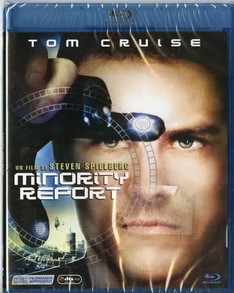 Minority Report