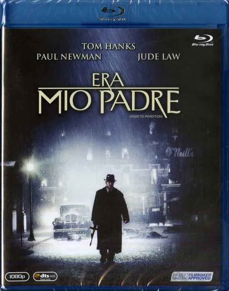 Era Mio Padre