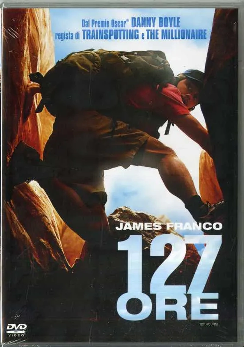 127 ore