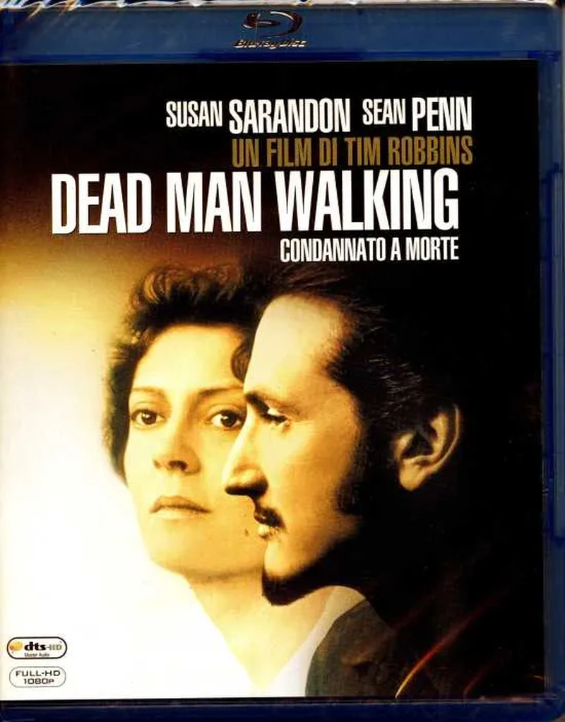 Dead Man Walking - Condannato a morte