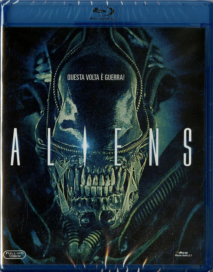 Aliens