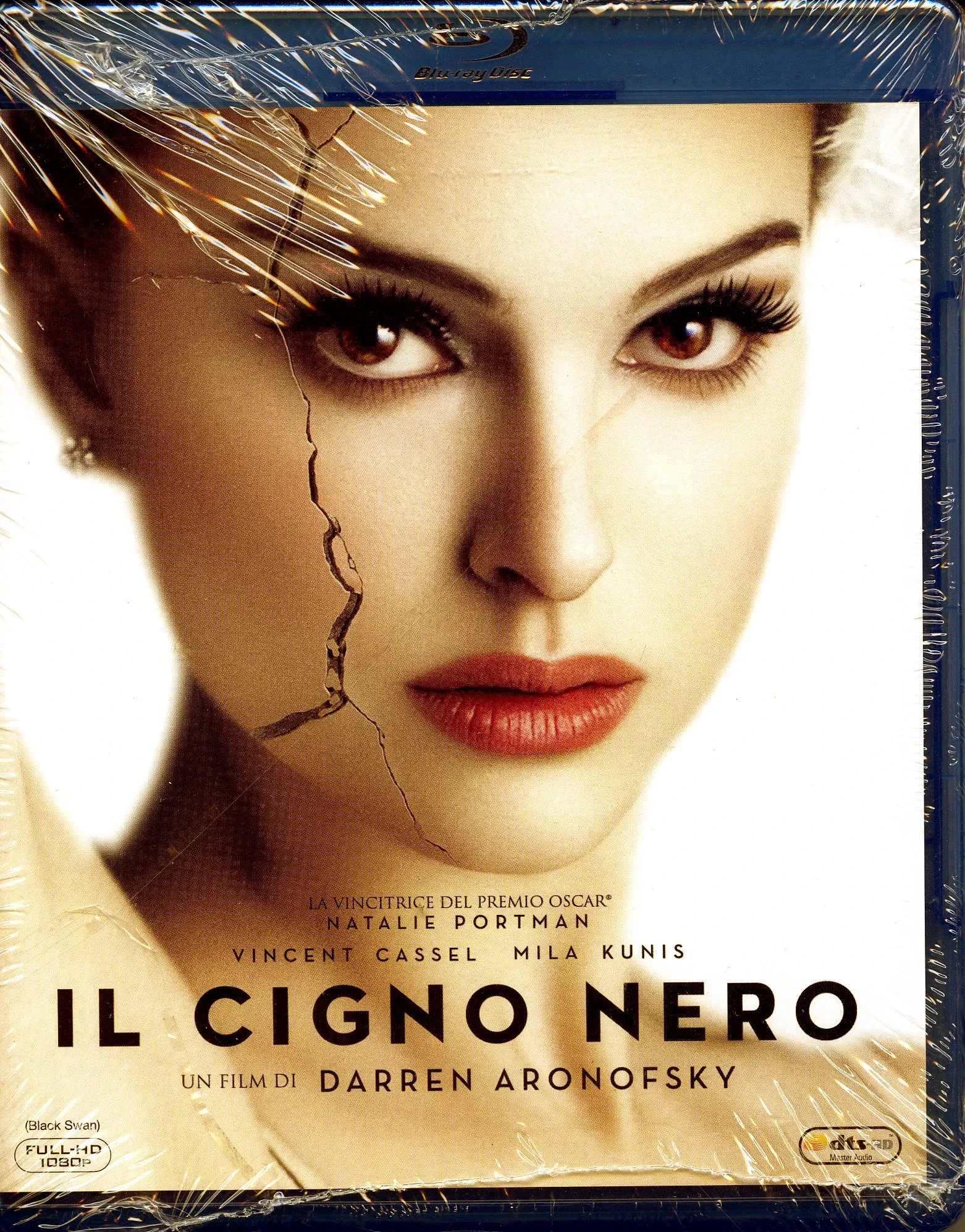 Il cigno nero