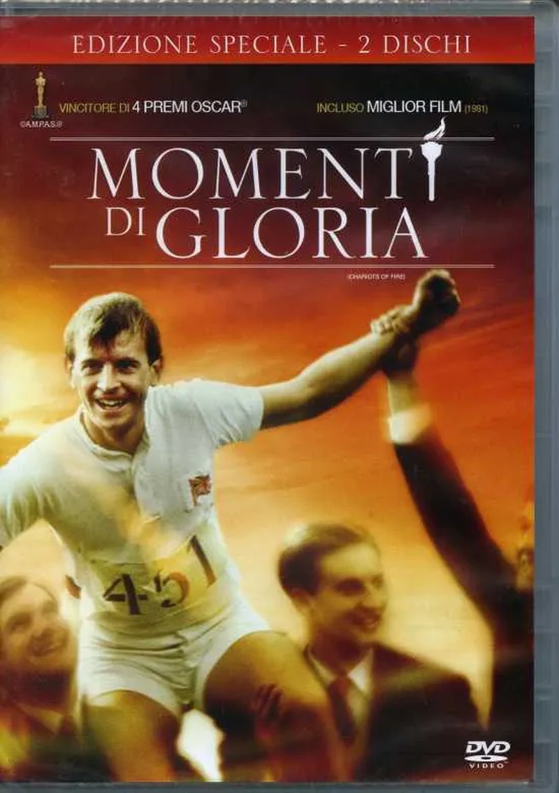 Momenti di Gloria (2 DVD)