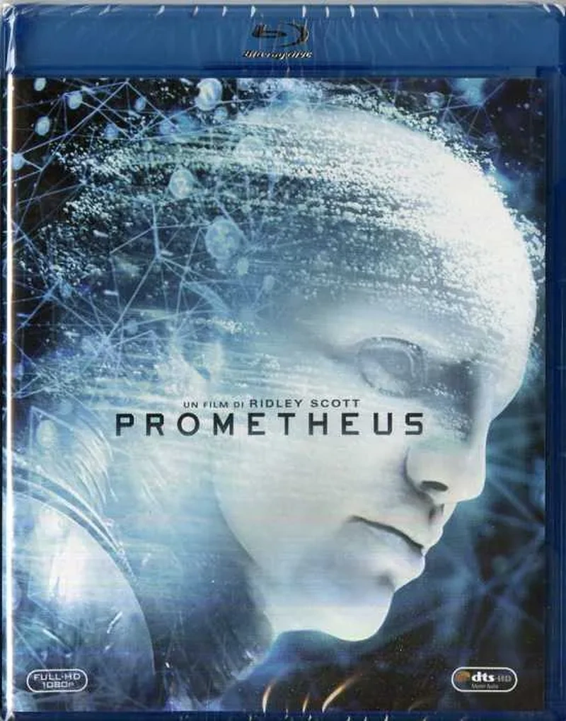 Prometheus