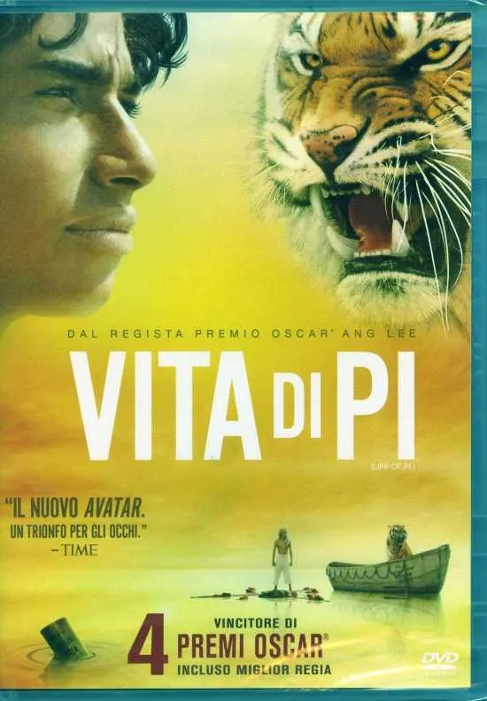 Vita di Pi