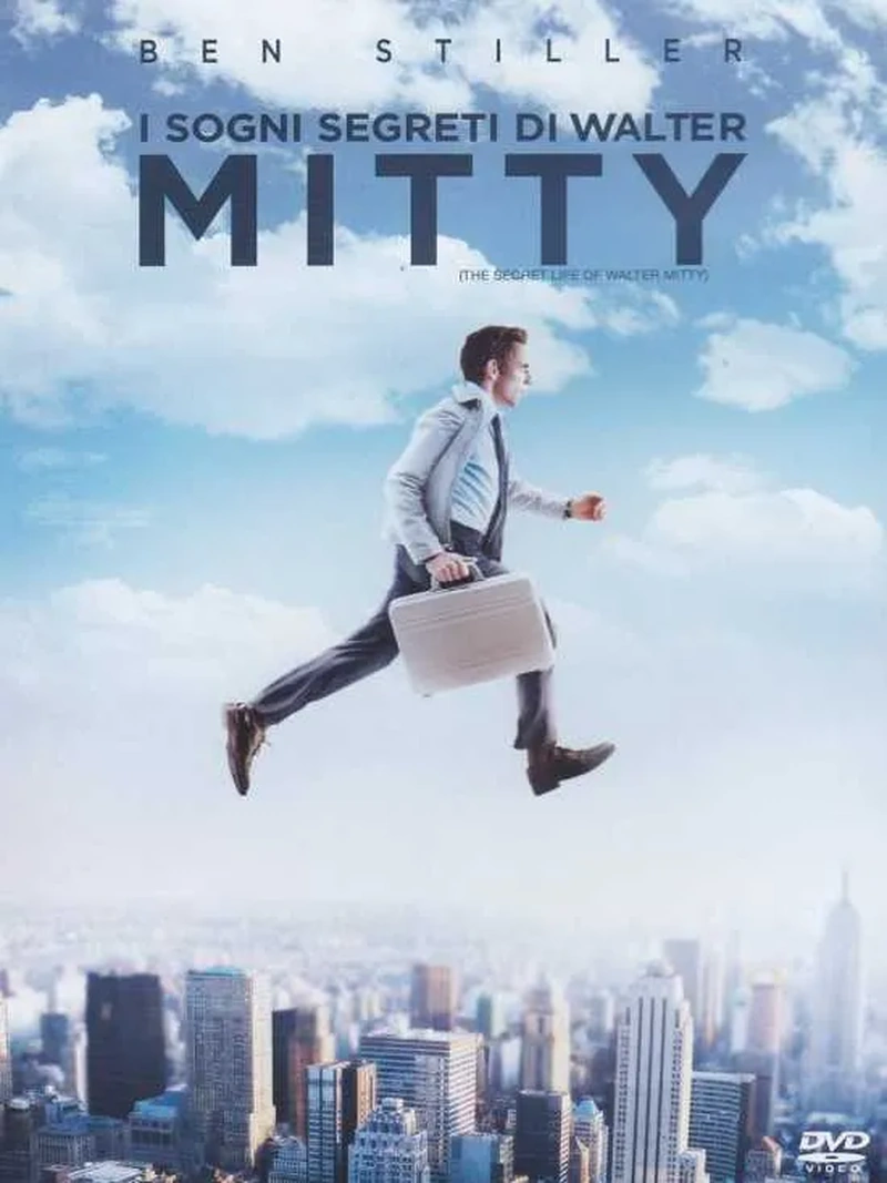 I sogni segreti di Walter Mitty