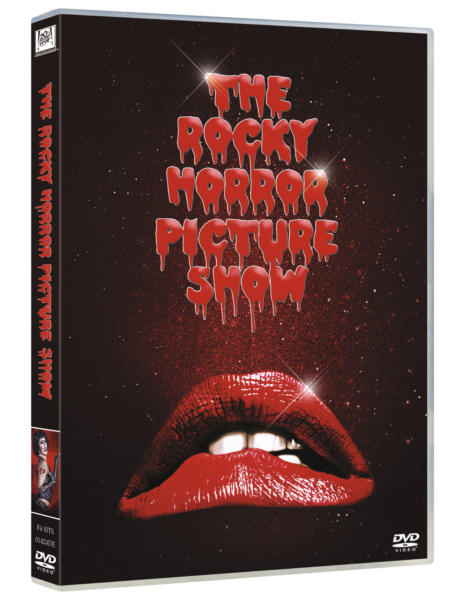 The Rocky Horror Picture Show
