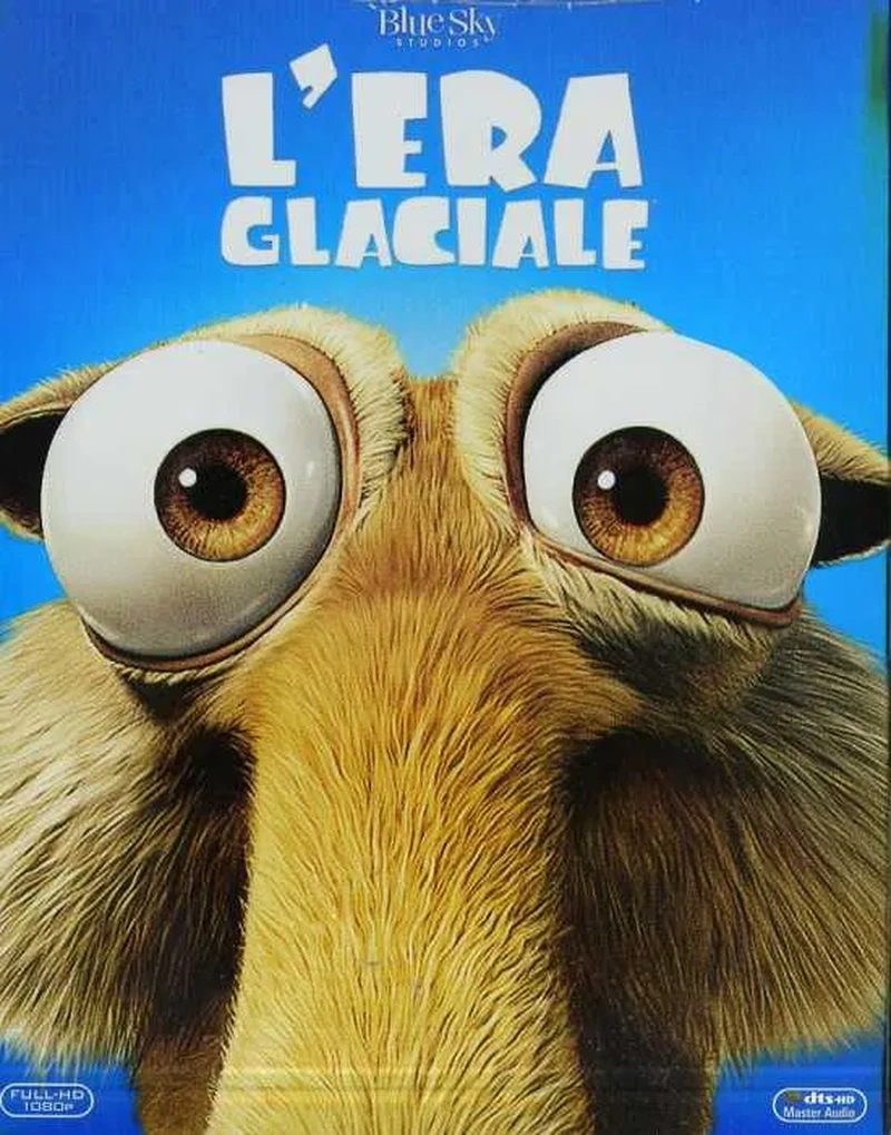 L'Era Glaciale