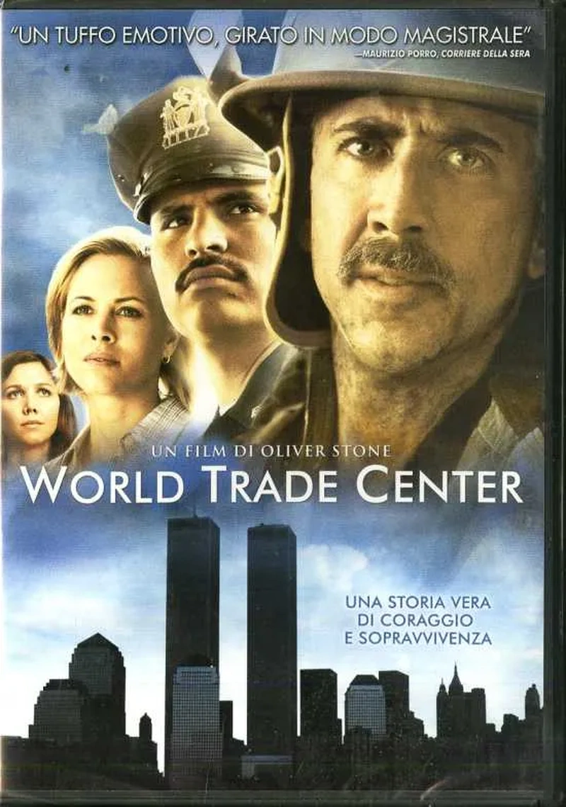 World Trade Center