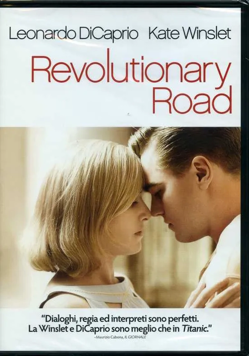 Revolutionary Road