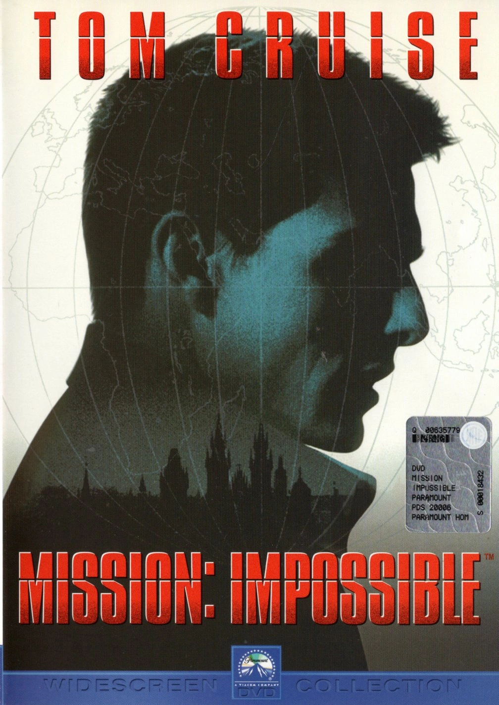 Mission: Impossible