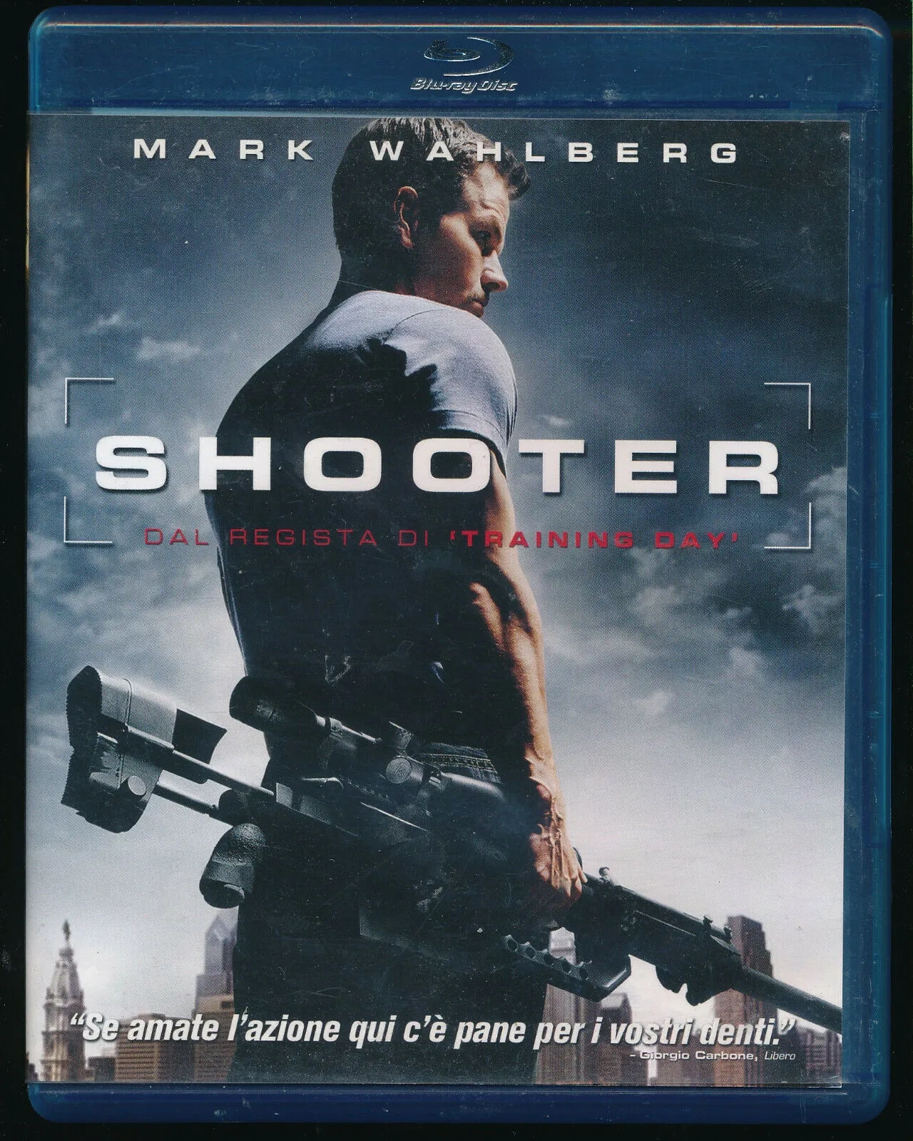Shooter (2007)