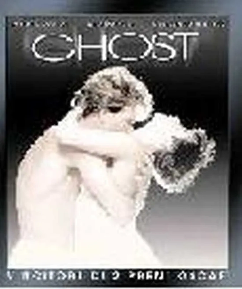 Ghost - Fantasma