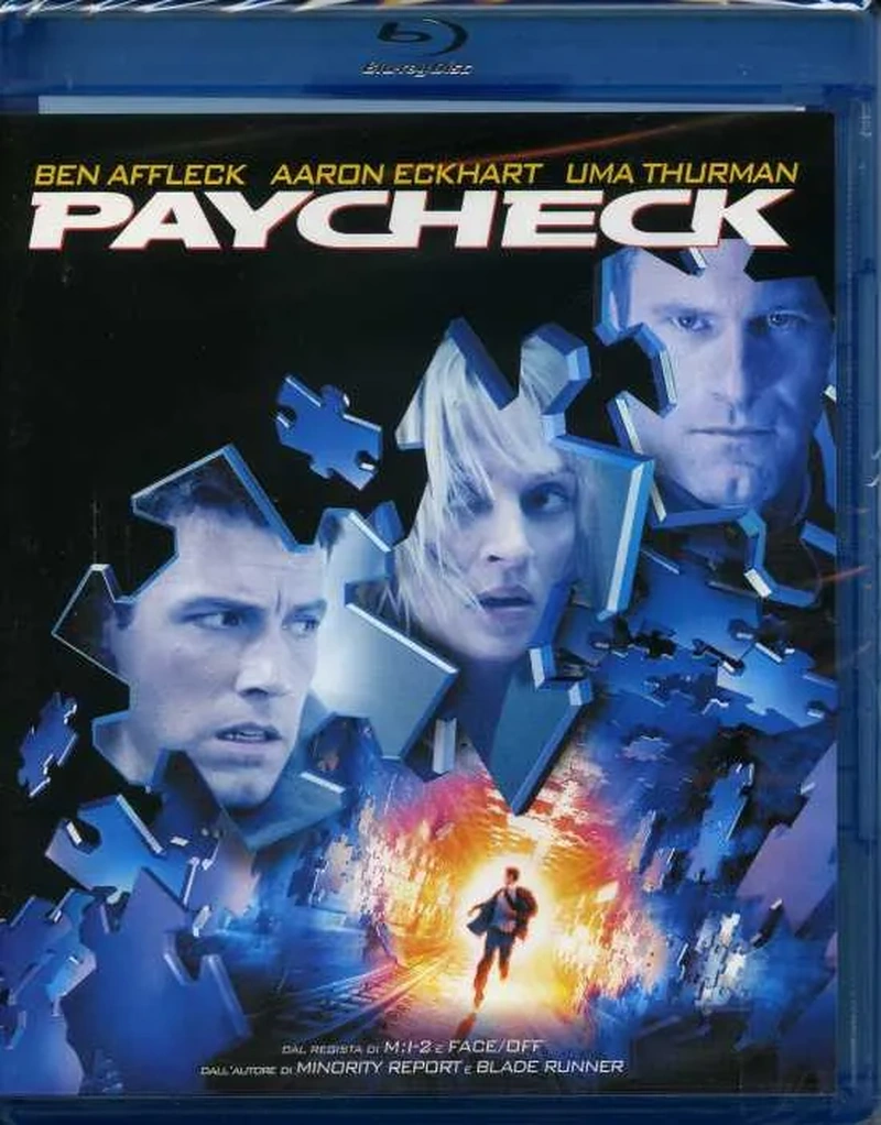 Paycheck