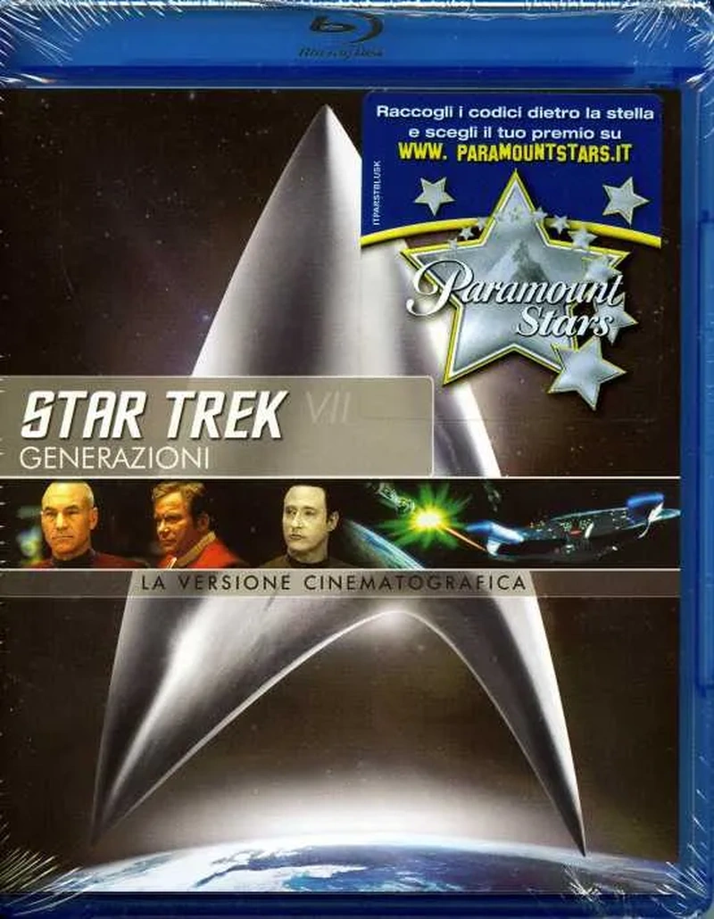 Star Trek VII: Generazioni