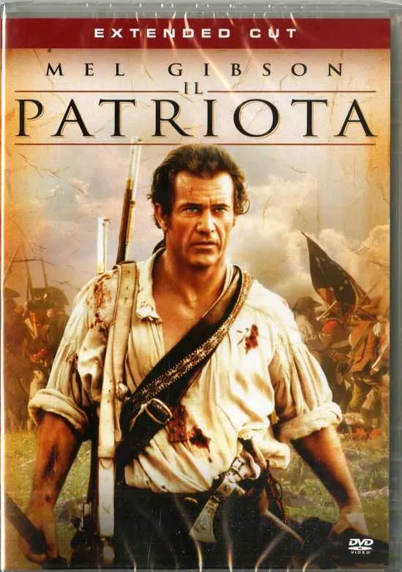 Il Patriota - Extended Cut