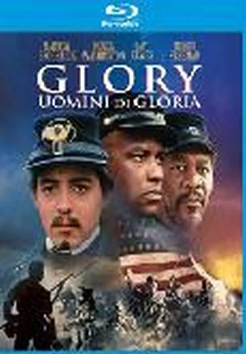 Glory - Uomini di Gloria