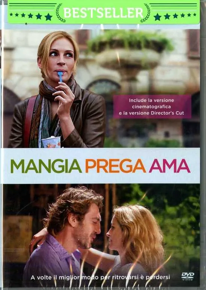 Mangia Prega Ama