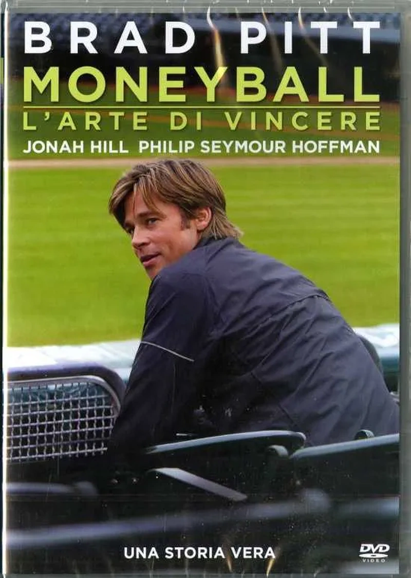 Moneyball - L'arte di vincere