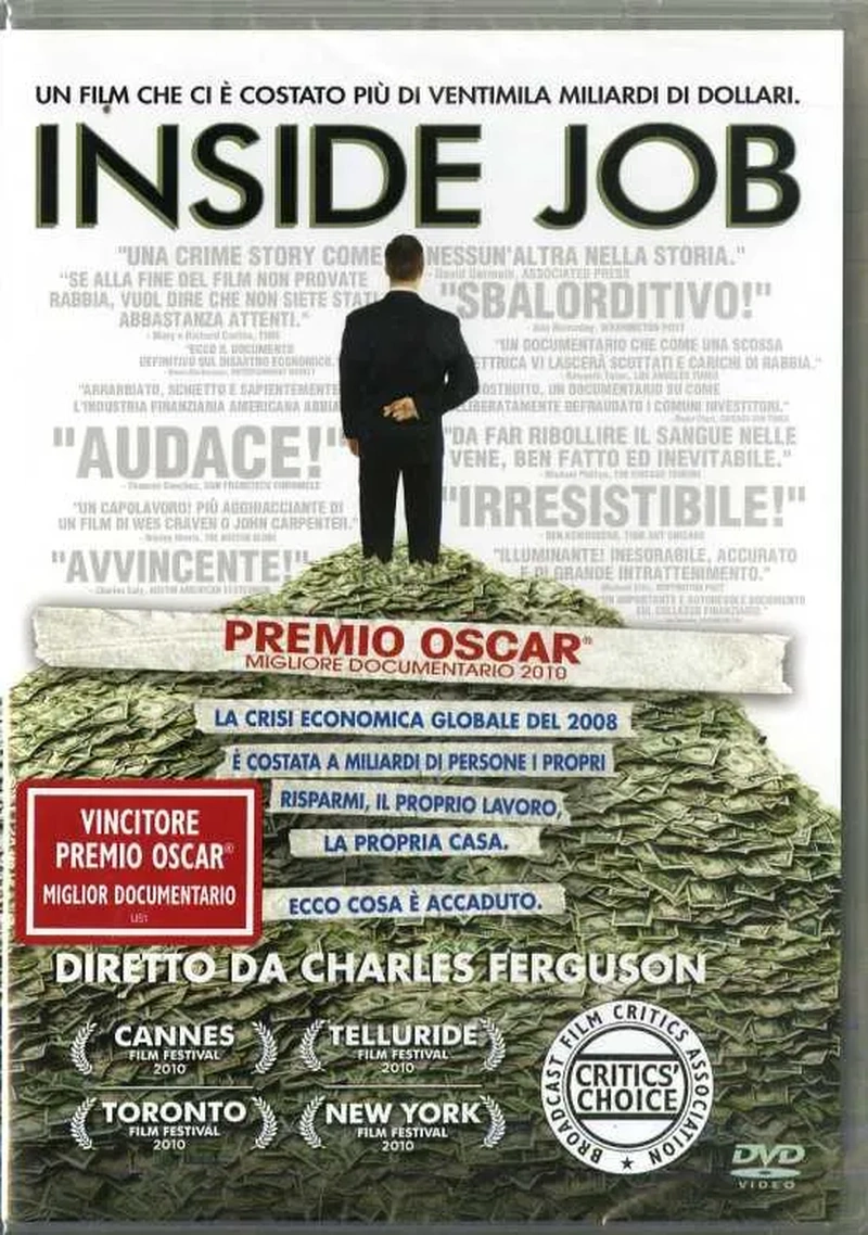 Inside Job