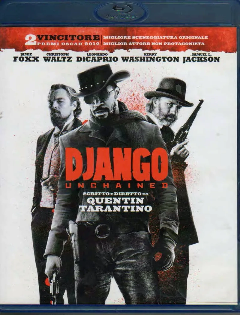 Django Unchained