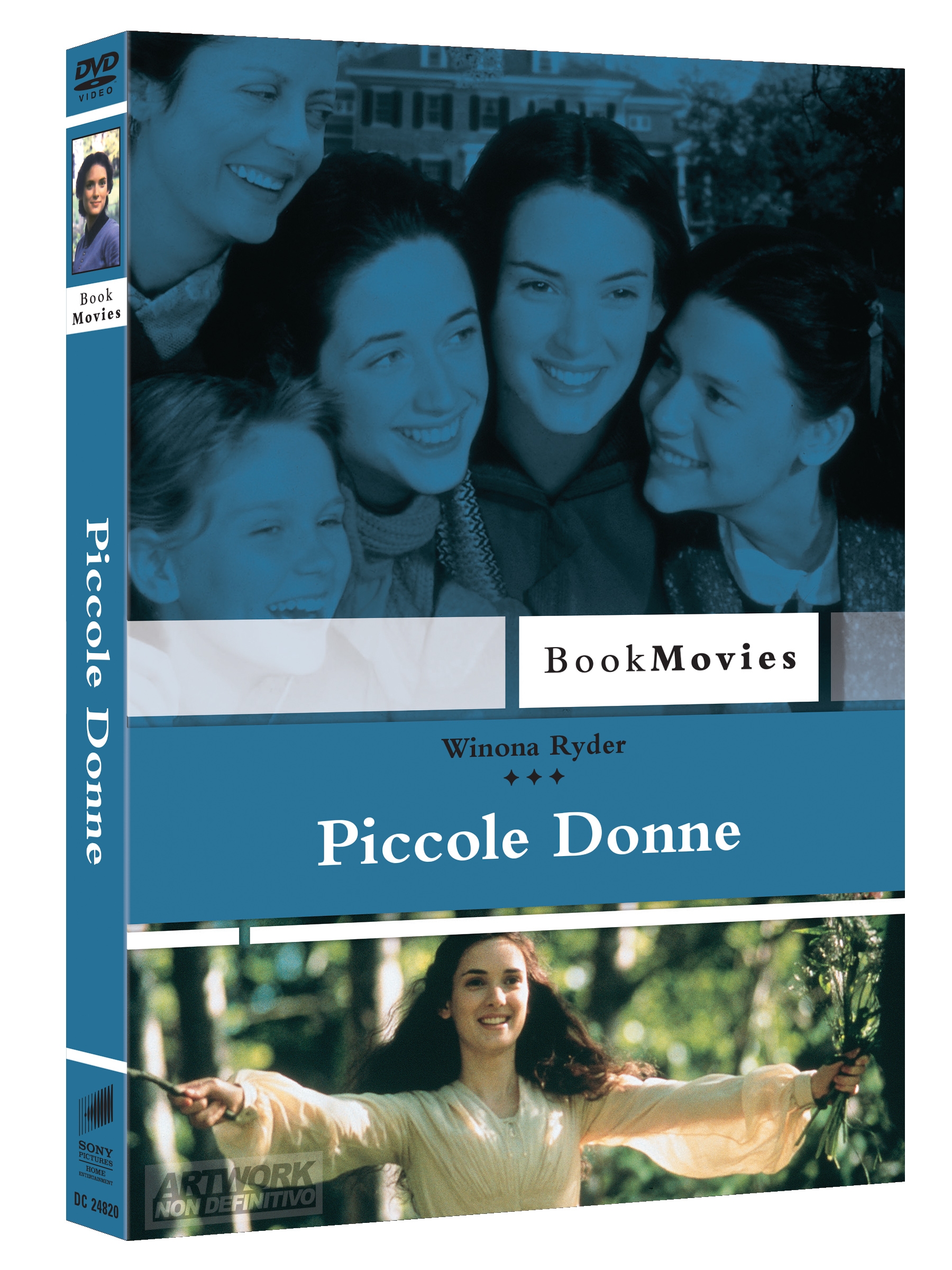 Piccole donne (1994) - Collector's Edition
