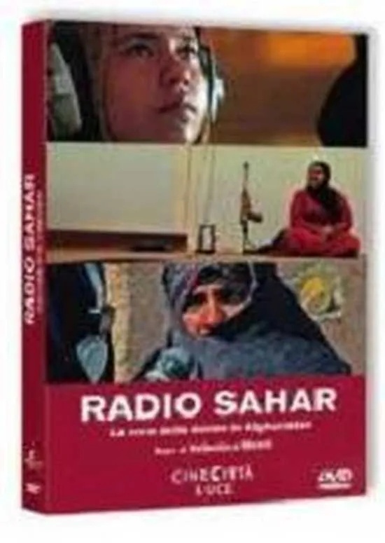 Radio Sahar - La voce delle donne in Afghanistan