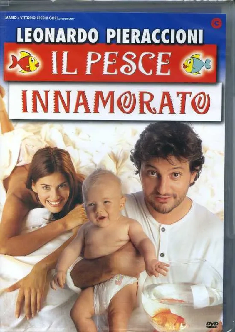 Il Pesce Innamorato