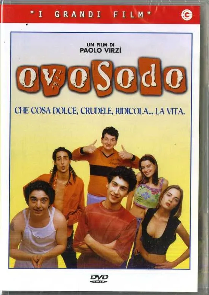 Ovosodo