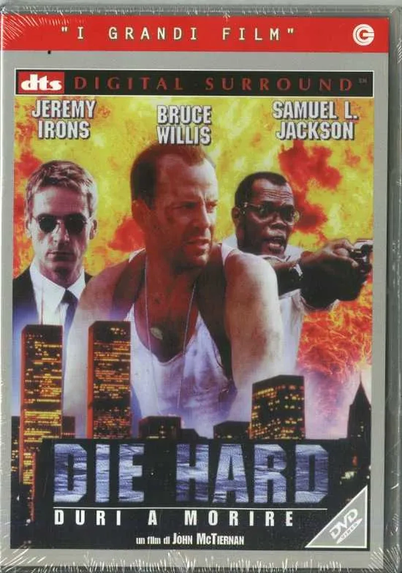 Die Hard - Duri a morire