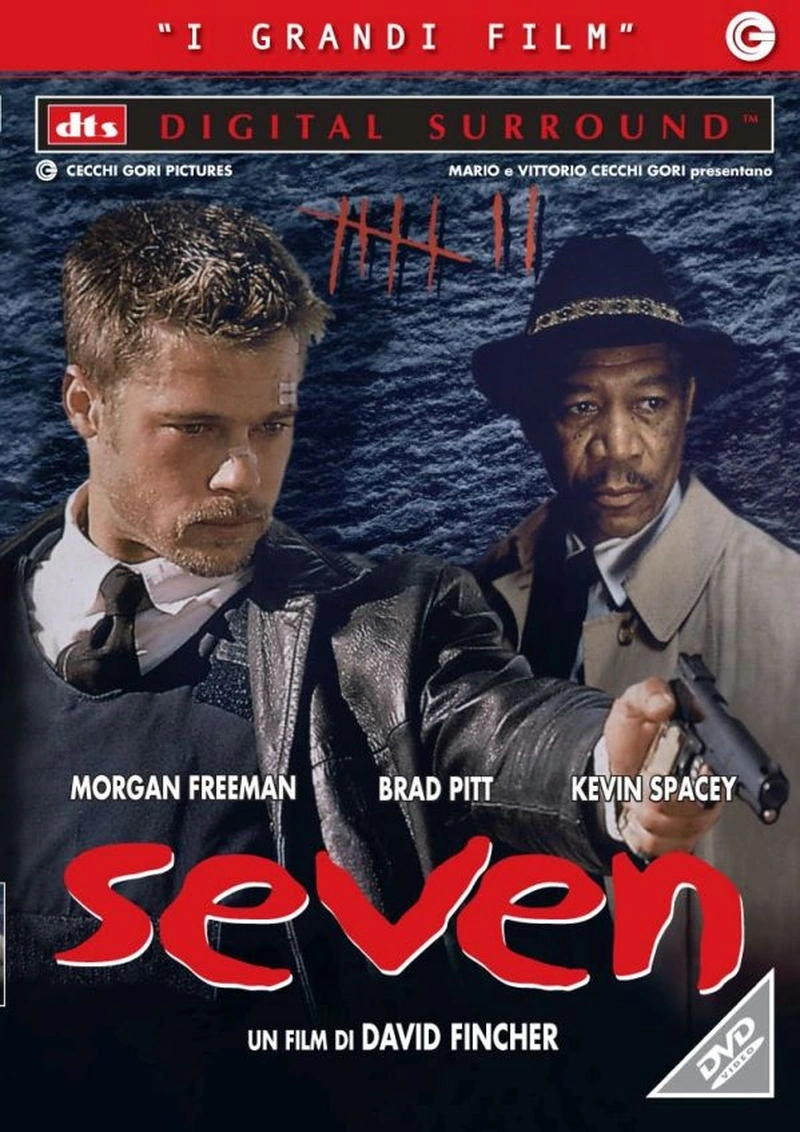Seven