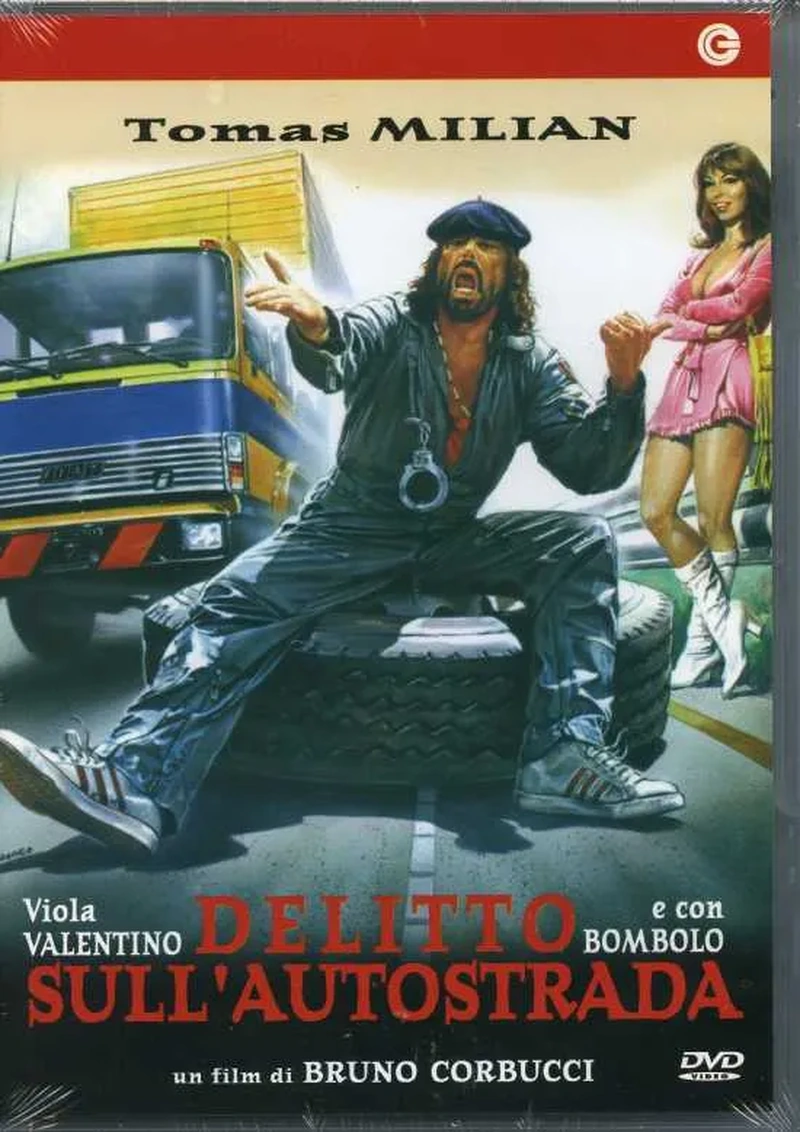 Delitto sull'Autostrada