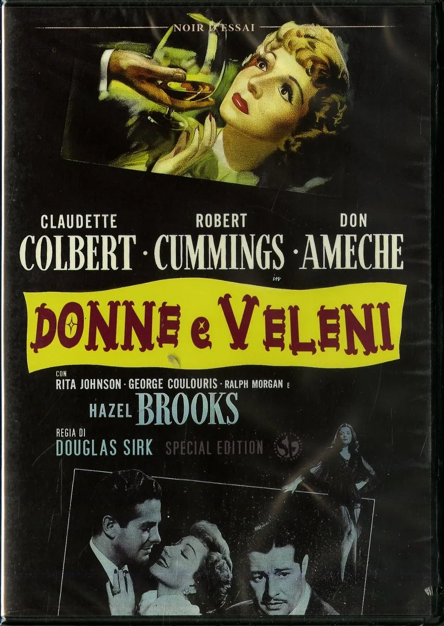 Donne e veleni