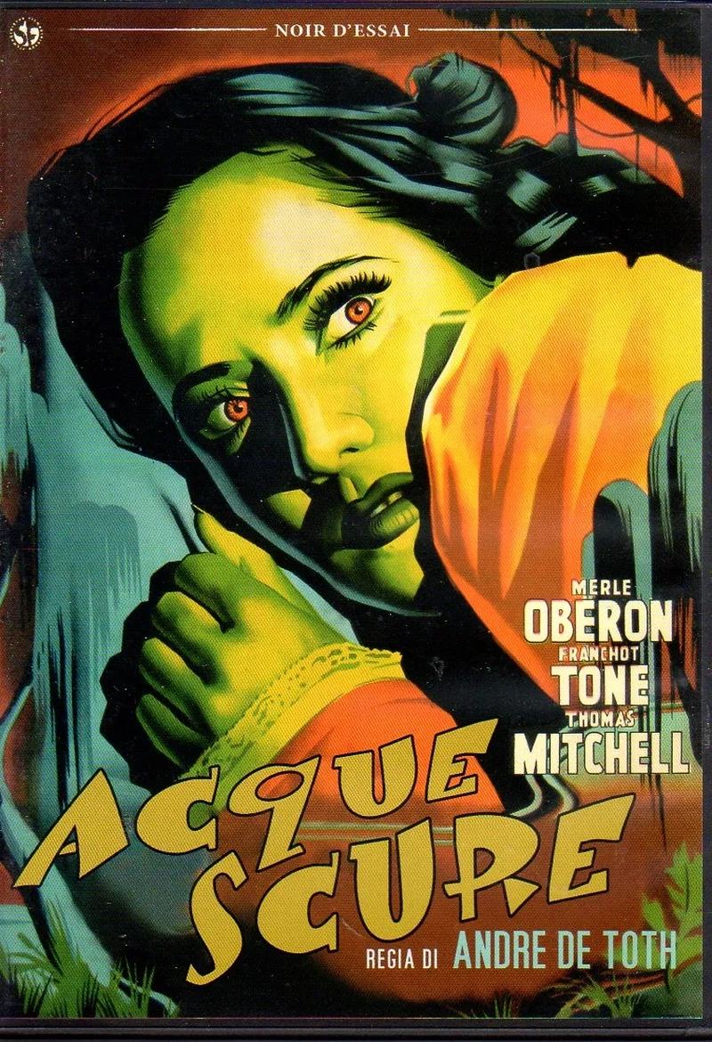 Acque scure