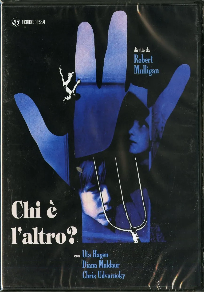 Chi è l'altro?