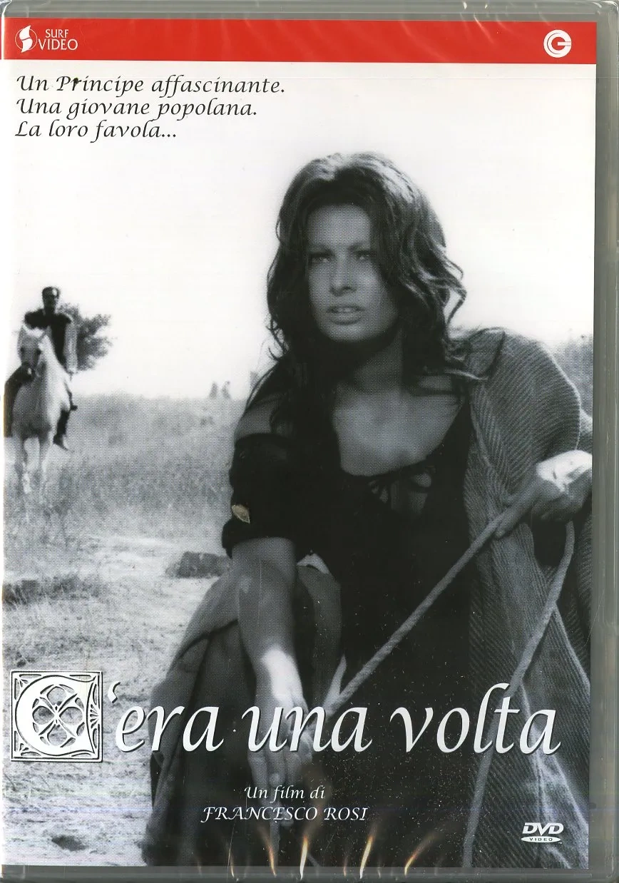 C'era una volta...