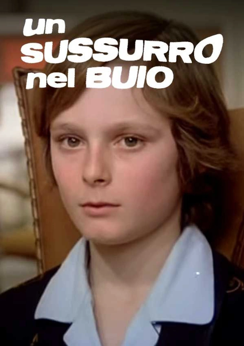 Un sussurro nel buio