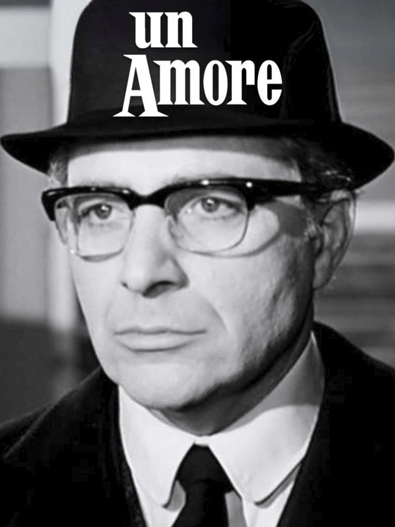 Un amore (1965)