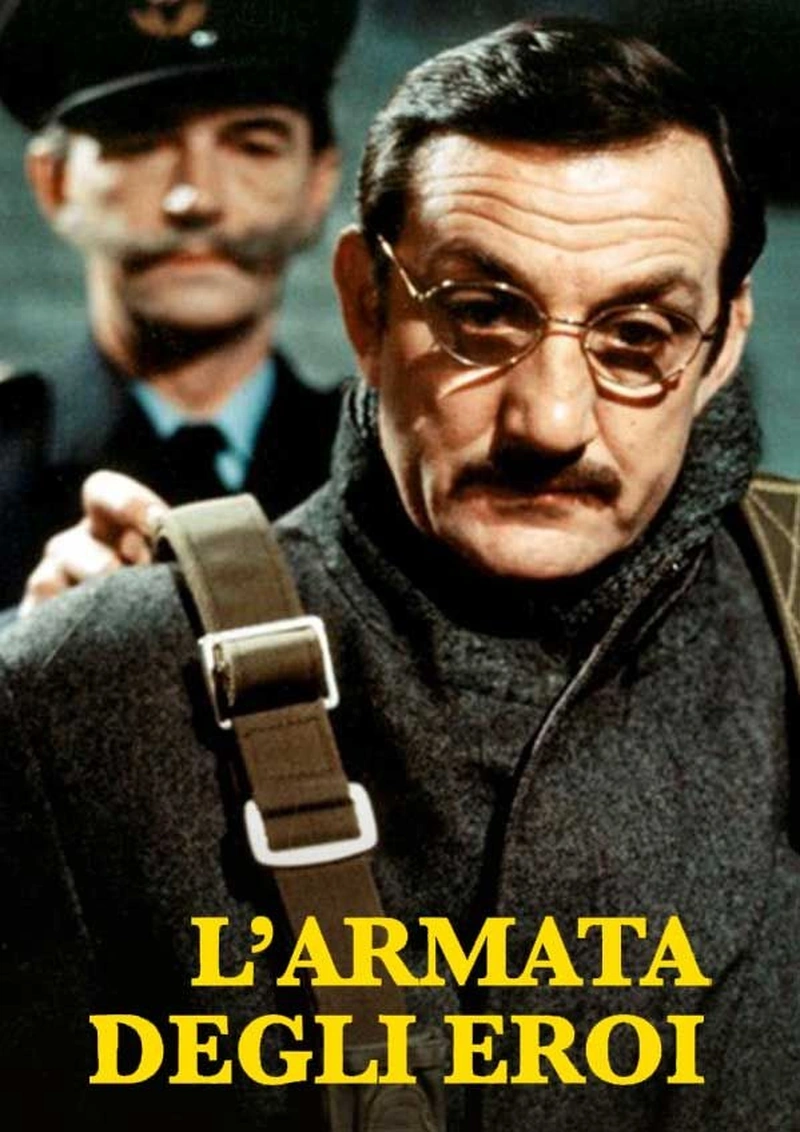 L'armata degli eroi