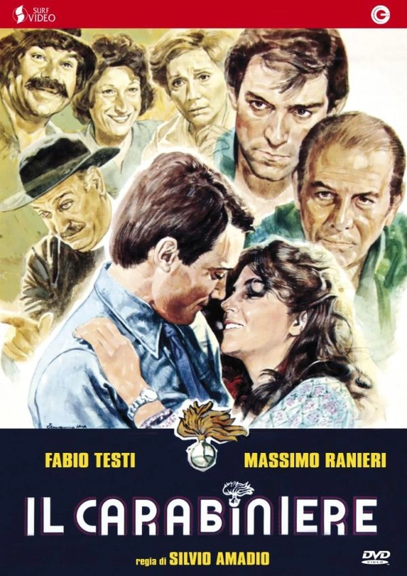 Il Carabiniere