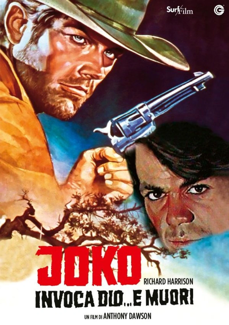 Joko invoca Dio e muori