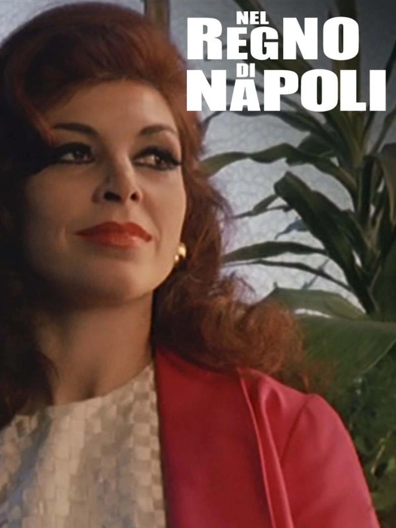 Nel Regno di Napoli