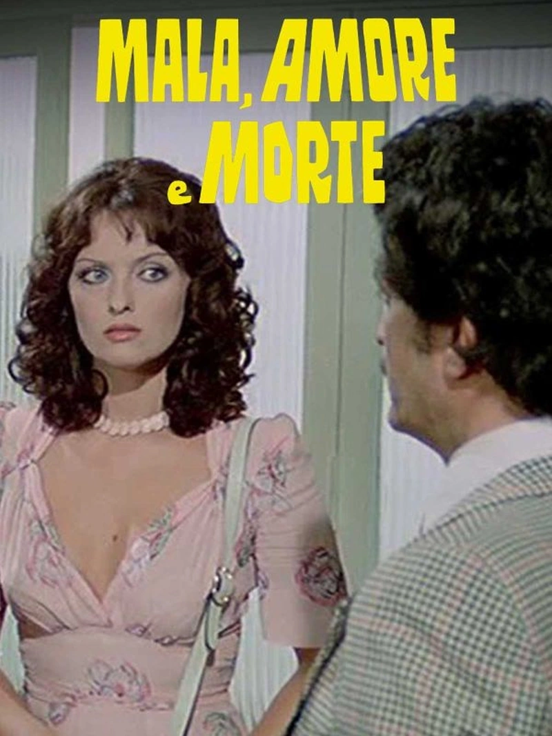 Mala, amore e morte