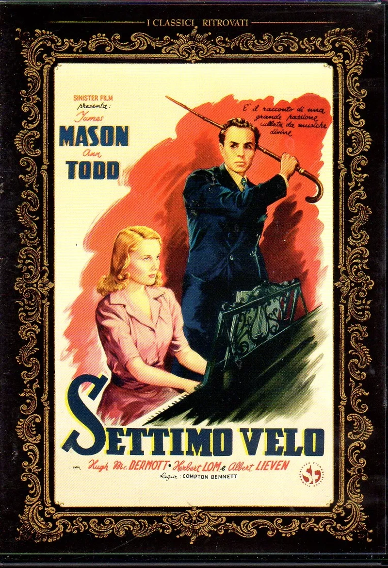 Settimo velo 